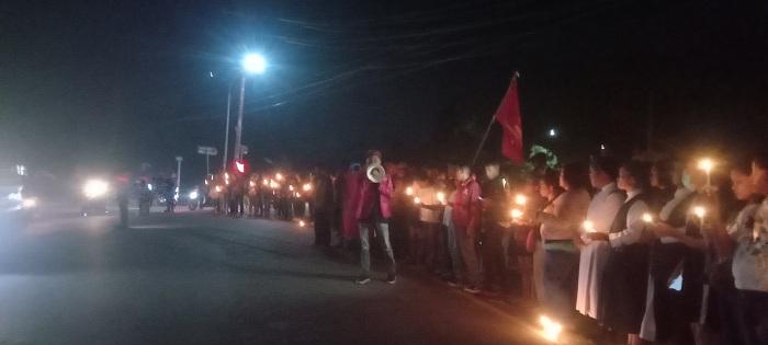 Hari Ini BK DPRD TTU Minta Keterangan Direktris RS Leona Kefamenanu dan Seorang Nakes - Pos-kupang.com