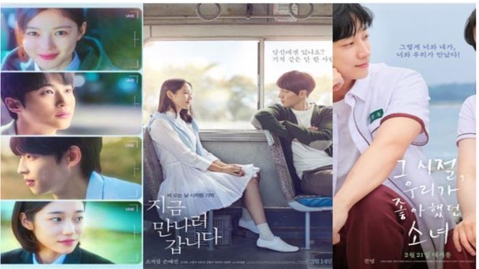 3 Rekomendasi Film Korea Sad Ending yang Bakal Menguras Air Mata - Pos-kupang.com