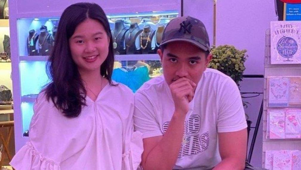 Murka Dituding Belum Move On dari Kaesang Pangarep, Felicia Tissue Beri Balasan Menohok