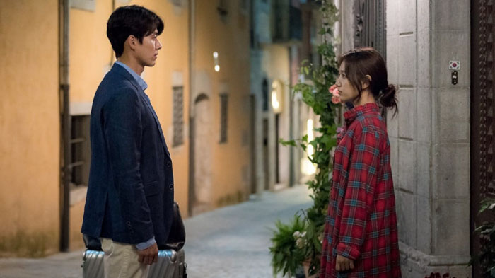 Intip 5 Hal Menarik dari Drama Korea 'Memories of the Alhambra' yang Bisa Bikin Jatuh Cinta!