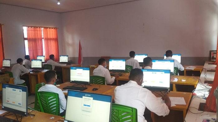 Seleksi PPPK Guru 2022 Resmi Dibuka Kemendikbudristek! Login sscasn.bkn.go.id untuk Mendaftar