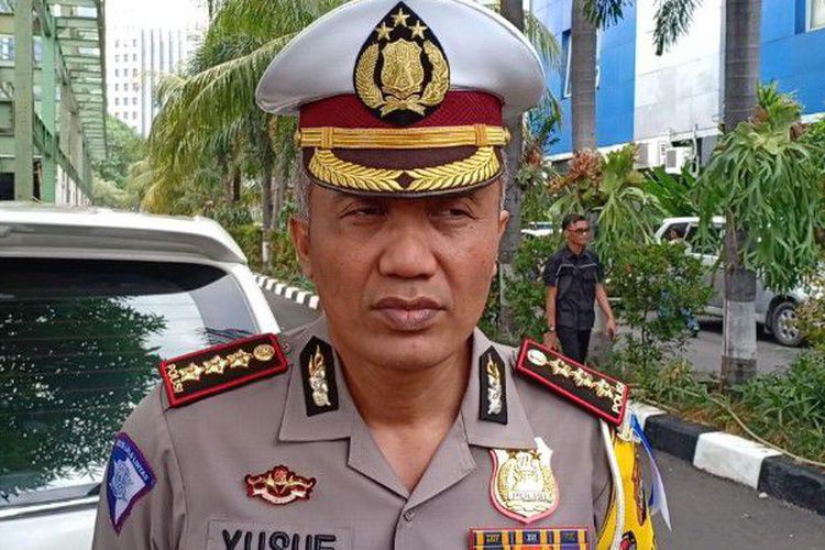 Gara-gara Tak Bayar Denda Tilang Elektronik 800 STNK Diblokir, Begini Cara Memperpanjangnya