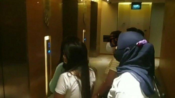 Masih di Bawah Umur Muncikari Prostitusi di Tebet Dijerat dengan UU Perlindungan Anak