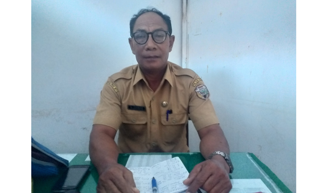 9 Kecamatan di Ende Rawan DBD, Ahmad Gulung Minta Masyarakat Jaga Kebersihan Lingkungan