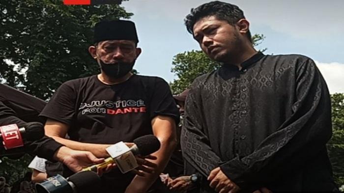 Angger Dimas Kecewa Tak Diberitahu Jadwal Sidang, Tamara Tyasmara Ingin Digelar Secara Terbuka