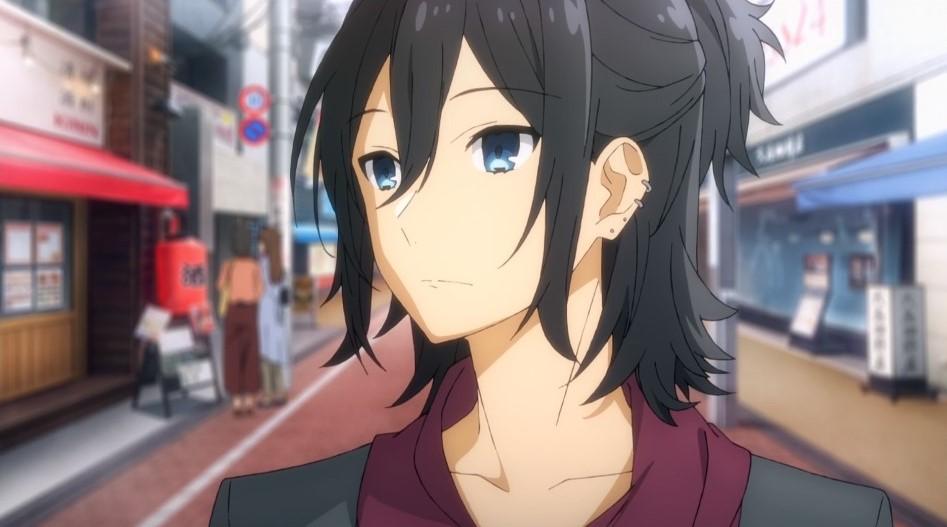 Link Nonton Anime Horimiya, Kisah Pertemanan Dua Gadis Beda Karakter