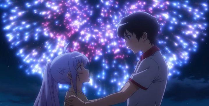 10 Anime Romantis Terbaik yang Tidak Layak Dibenci