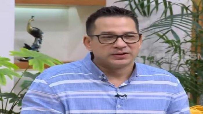 Ari Wibowo Jadi Duda, Trauma Punya Istri Hingga Mikir 10 Kali Nikah Lagi, Mantan Inge Curhat ini