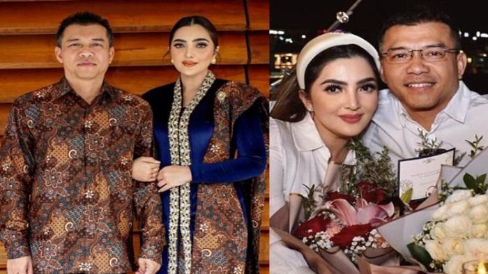 Sempat Ingin Menyerah! Tangis Ashanty Pecah Saat Dinyatakan Lolos Ujian Klasifikasi S3 di UNAIR