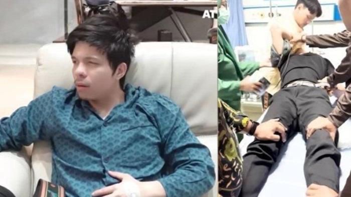 Rumah Baru Atta Halilintar Makin Seram, Menantu Krisdayanti Kaget Security Kesurupan