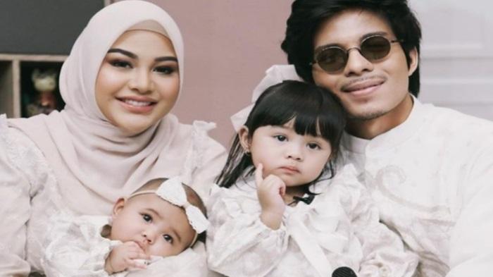 Kesehatan Aurel Hermansyah Mendadak Drop Jelang Berangkat Haji, Istri Atta Dilarikan ke Rumah Sakit