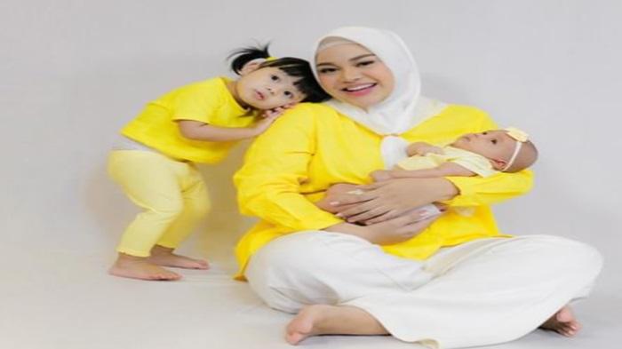 Kerap Jadi Bahan Cibiran, Putri Krisdayanti Beri Reaksi tak Terduga Balas Komentar Netizen