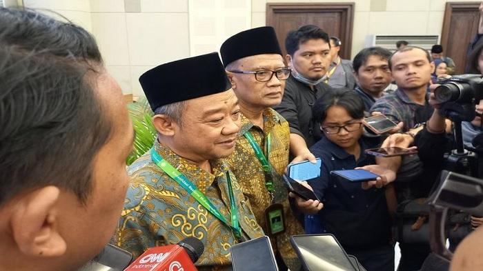 PP Muhammadiyah Sebut Kunjungan Paus Fransiskus Bisa Perkuat Hubungan Katolik dan Islam