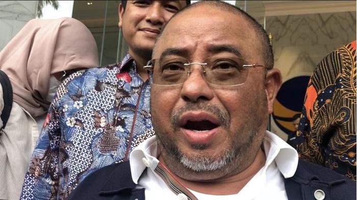 PKS Beri Sinyal Gabung Koalisi Prabowo-Gibran, Aboe Bakar: Kita Ingin Berbuat Lebih untuk Bangsa