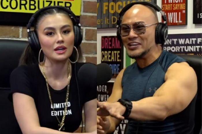Agnez-Mo-dan-Deddy-Corbuzier-gagal-nikah.jpg