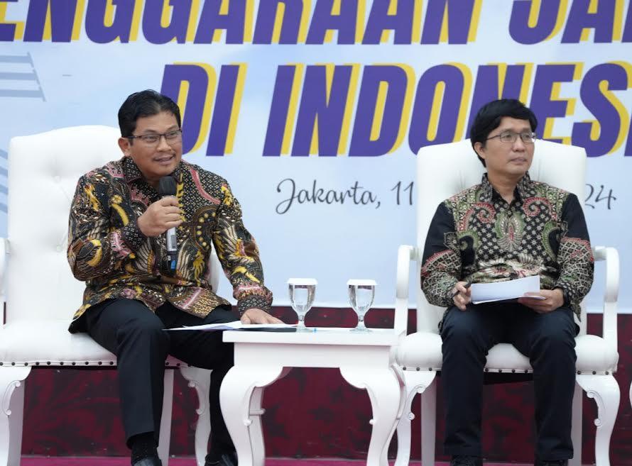 Pemanfaatan Layanan Naik Drastis, Kondisi Keuangan BPJS Kesehatan Masih Sehat