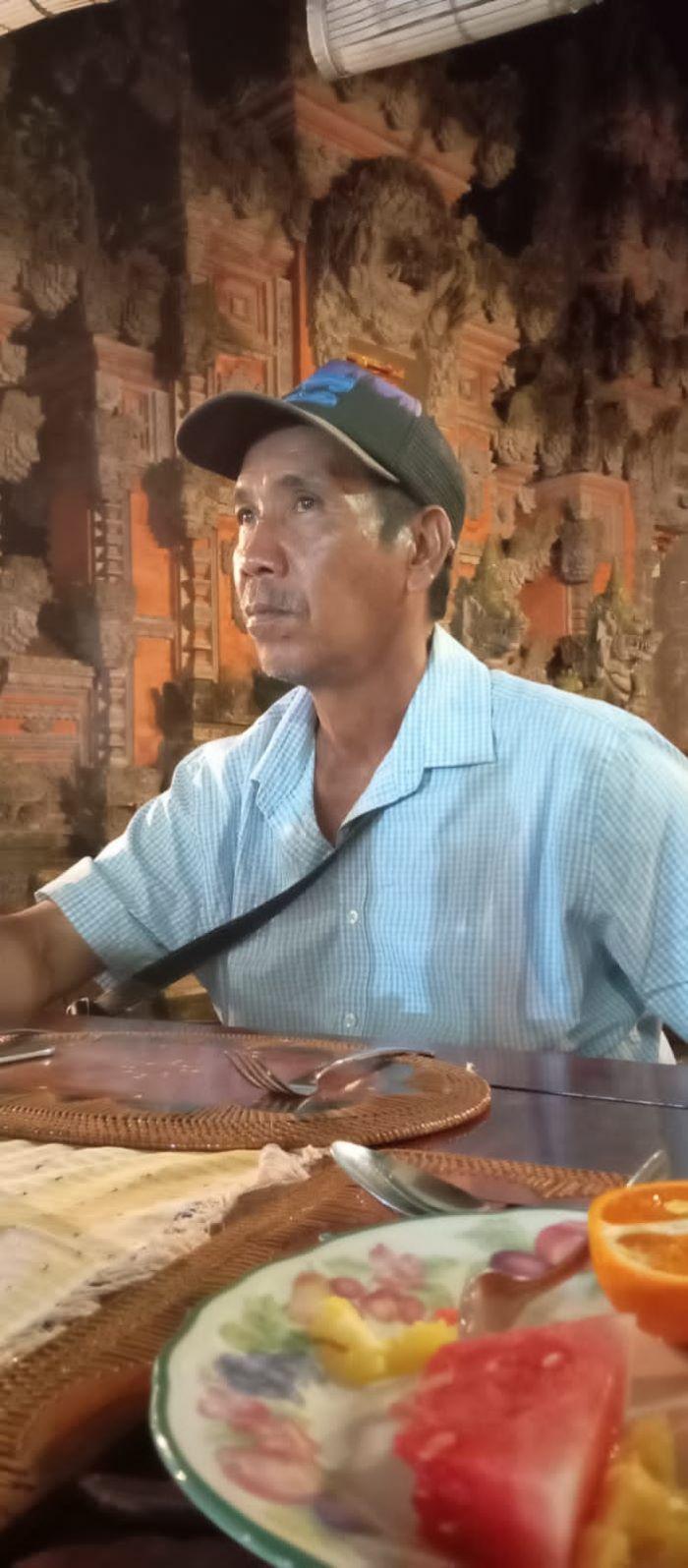 Tokoh Masyarakat SBD Berharap Pemimpin ke Depan Utamakan Persatuan, Kedamaian dan Kekeluargaan