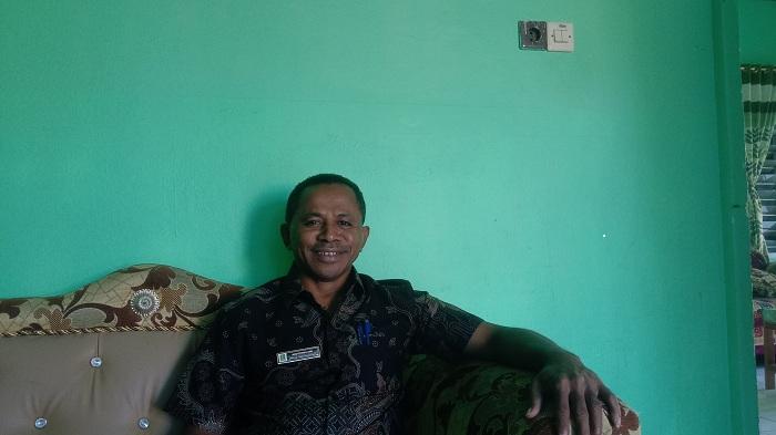 Wakil Ketua DPRD TTU Bantah Tudingan Soal Mahar Ketua DPC PKB Rp 350 Juta, Ancam Tempuh Jalur Hukum - Pos-kupang.com
