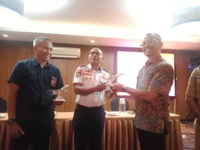 Air Asia Buka Penerbangan dari Kupang - Denpasar, Terbang Perdana Desember 2023