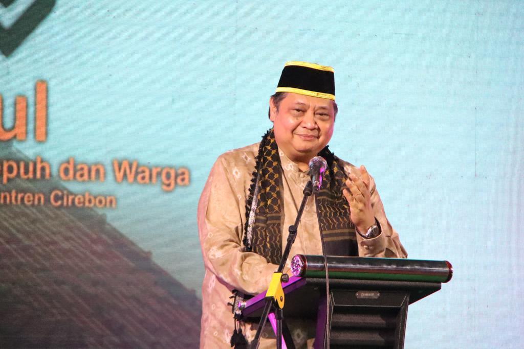 Pemerintah Dukung Adopsi Teknologi Digital Untuk Menciptakan UMKM Tangguh