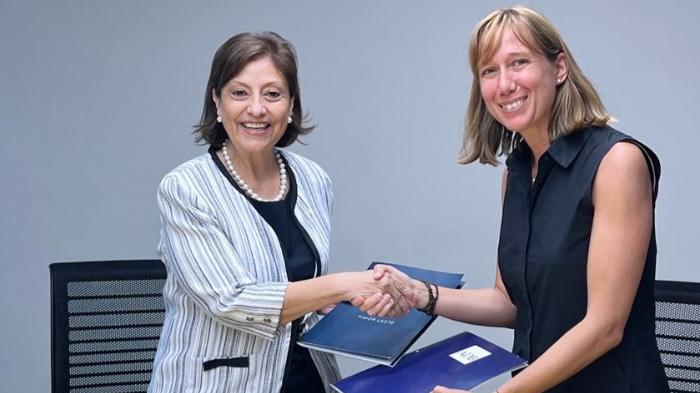 ADB dan WFP Bermitra dalam Penilaian Ketahanan Pangan di Timor Leste