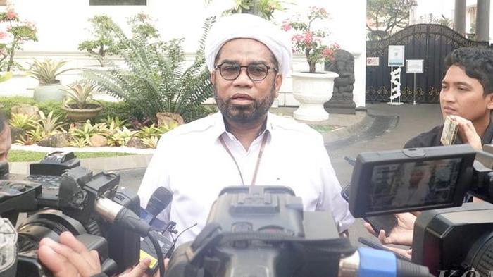 Istana: Keberatan Revisi UU MK Disampaikan ke DPR, Bukan ke Presiden