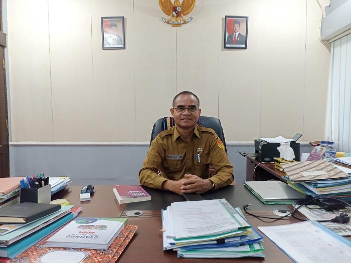 Dinas Dikbud NTT Gandeng UNICEF Gulirkan Program Gerakan Kembali ke Sekolah