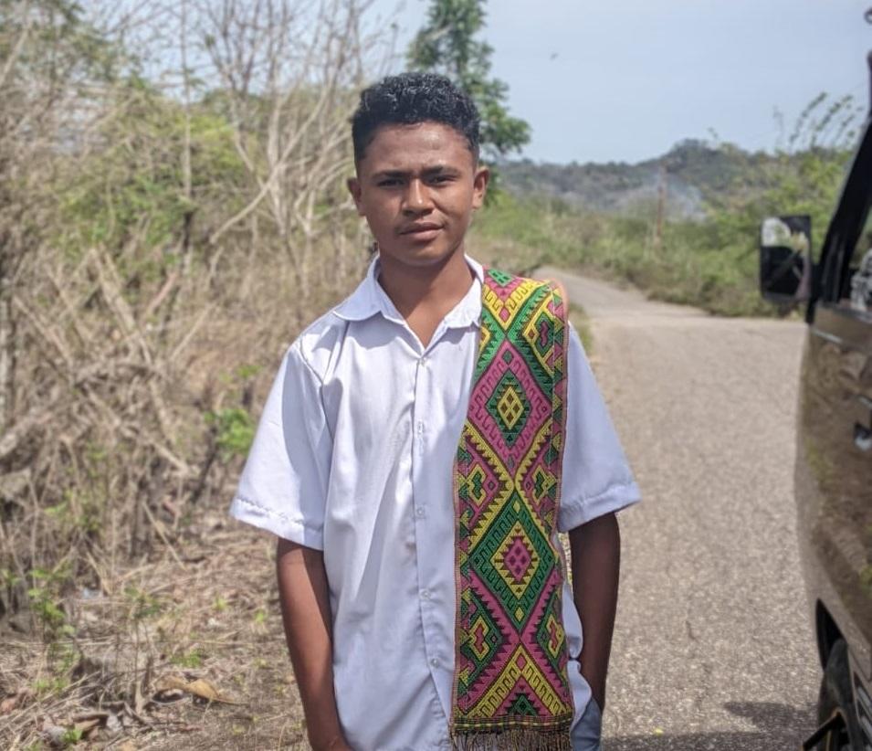 Kasus Dugaan Penganiayaan Anak Berujung Patah Kaki, Polres TTU Sebut Alami Kendala Saksi Mata di TKP - Pos-kupang.com
