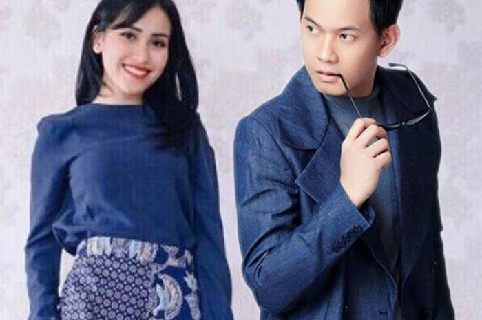 Ayu Ting Ting Tetiba Beri Ucapan ini ke Andi Arsyil, Natizen Sebut Sinyal CLBK? Ini Kata Sang Aktor!