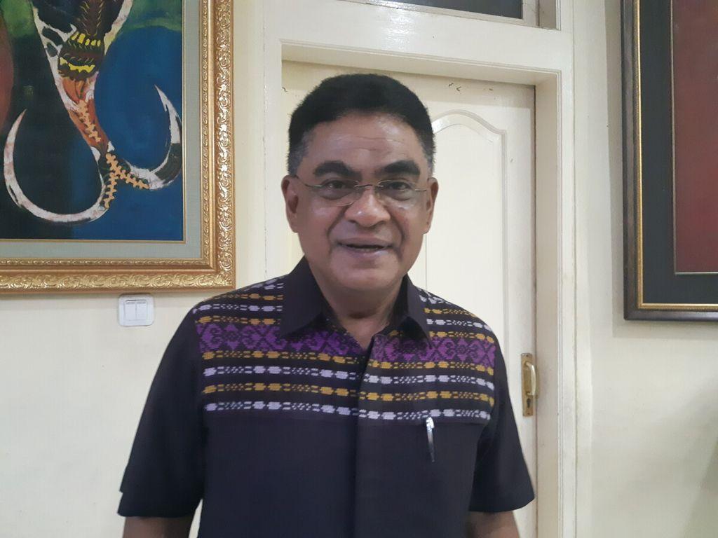 60 Persen PMI di Indonesia Bekerja Secara Ilegal