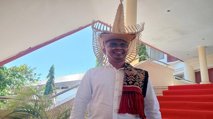 DPRD Rote Ndao Desak Pemda Tingkatkan Pelayanan Publik dan Bangun Infrastruktur Berkualitas