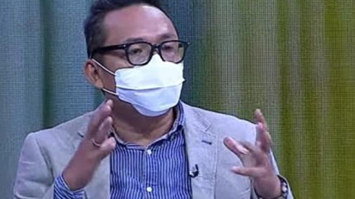 Anton Aliabbas Beri Apresiasi ke Panglima TNI KKB Papua: Itu Langkah Maju