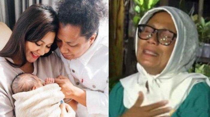 Ibunda Indah Permatasari Sebut Nasibnya Mirip Nikita Mirzani, Nursyah Sampai Sumpahi Arie Kriting