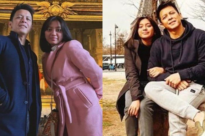 Ariel NOAH Sudah Izinkan Putrinya Punya Pacar, Alleia Masih Jomblo di Usia 18 Tahun, Sang Ayah Heran