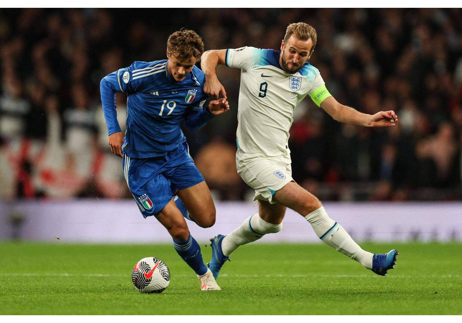 Transfer Pemain : Atalanta Bersiap Hadapi Perang Penawaran Terhadap Scalvini