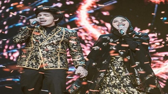 Atta Halilintar Bucin, Aksi Papa Ameena & Aurel Hermansyah Bikin Netizen Auto Cemburu