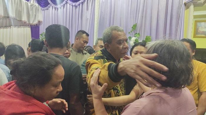 Kasus Dugaan Intimidasi Dokter Icha, BK DPRD TTU Sebut 10 Orang Sudah Dimintai Keterangan - Pos-kupang.com