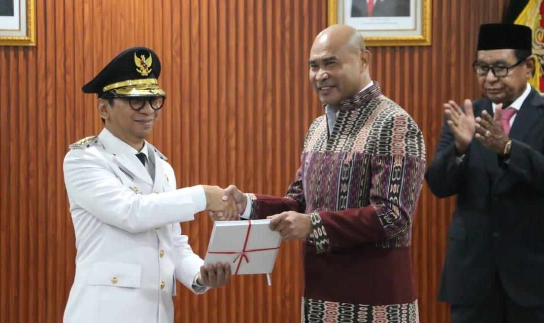 Opini Umar Ibnu Alkhatab: Selamat Bertugas Pak Ayodhia Kalake