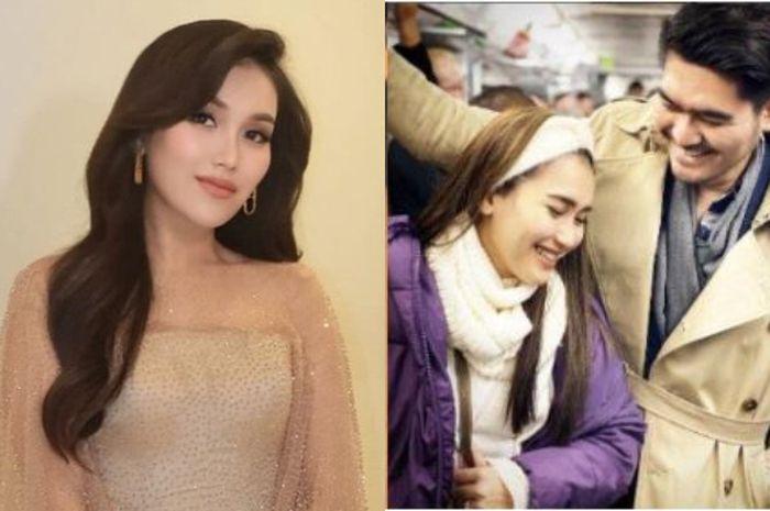 Ayu Ting Ting Langsung Dijodohkan dengan Pengusaha Travel Umroh Usai Putus dari Lettu Fardhana