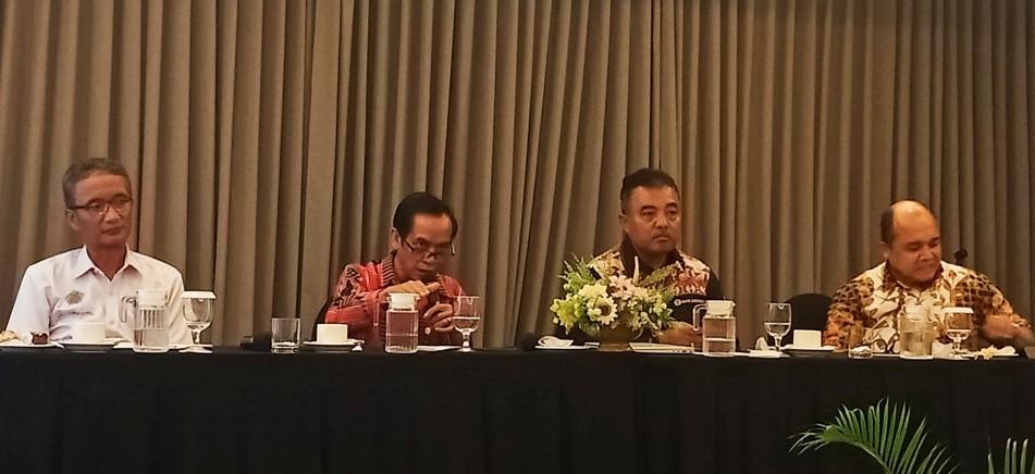 BI Siapkan Uang Tunai Rp 2,2 Triliun Hadapi Natal dan Tahun Baru di NTT