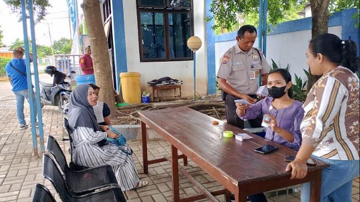 BI dan Bank NTT Cabang Atambua Buka Posko Penukaran Uang Jelang Idul Fitri 1445 H