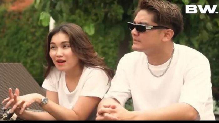 Alasan Boy William Ajak Ayu Ting Ting Bertemu Keluarga, Ternyata Kebiasaan Keluarga