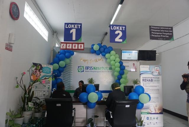 5 Lowongan Kerja BPJS Kesehatan bagi Lulusan D3 Dibuka hingga 16 Agustus 2023, Cek Syarat