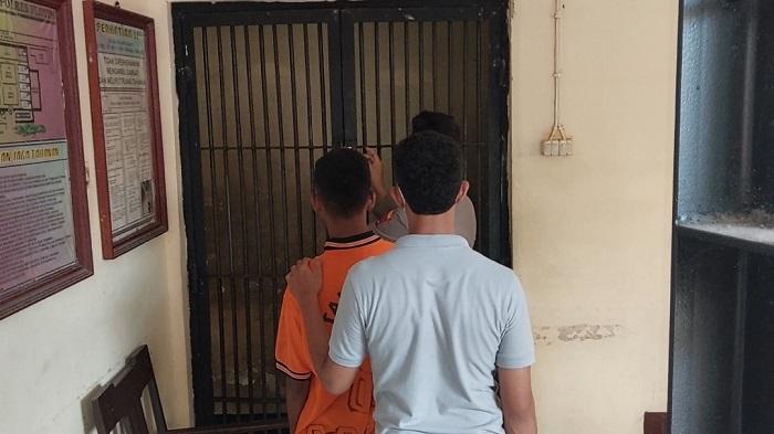 Maling Sepeda Motor Menjamur, Polres Flores Timur Dalami Dugaan Komplotan Pencurian