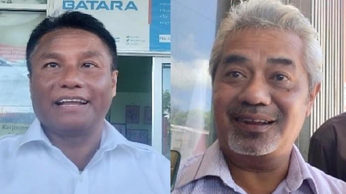 Dua Bakal Calon Bupati Rote Ndao Dijadwalkan Ikut Fit and Proper Test di PSI NTT