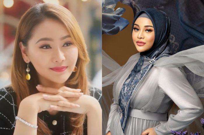 Inul Daratista Pajang Foto Auto Mengejutkan, Bak Bela Aurel Hermansyah yang Diejek Gendut