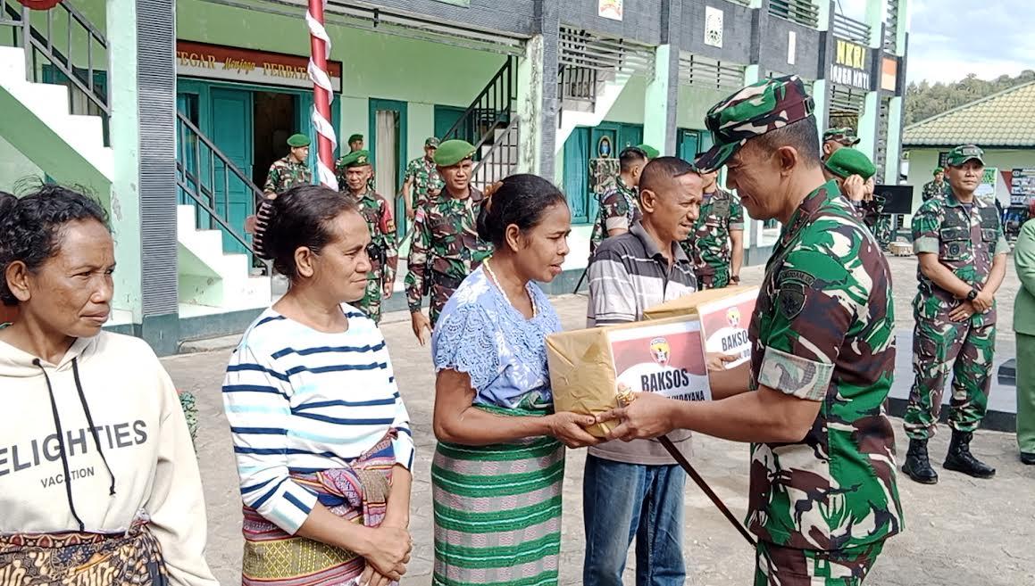 Panglima TNI Rotasi Pangdam Udayana, Mayjen Muhammad Zamroni Gantikan Mayjen Bambang Trisnohadi