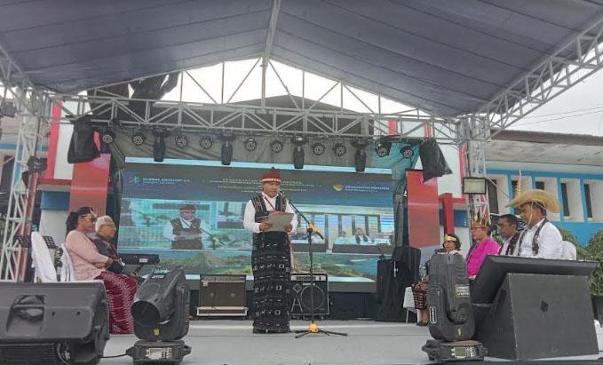 Bank NTT Dukung Pemprov Teken MoU dengan Global Catalyst