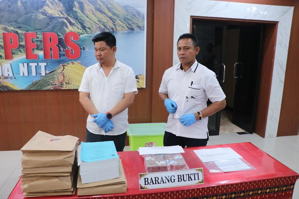 Ada Potensi Tersangka Baru Dalam Kasus Korupsi RSP Boking Timor Tengah Selatan