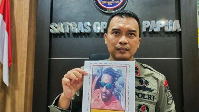 Epson Nigiri Pasrah Saat Ditangkap, Kekuatan Egianus Kogoya Diperkirakan Bakal Melemah?